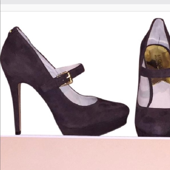 MICHAEL Michael Kors Shoes |  Ladies Designer |  Poshma