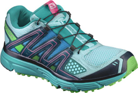 Women's Trail Running Shoes: Waterproof & All Terrain Shoes |  REI.