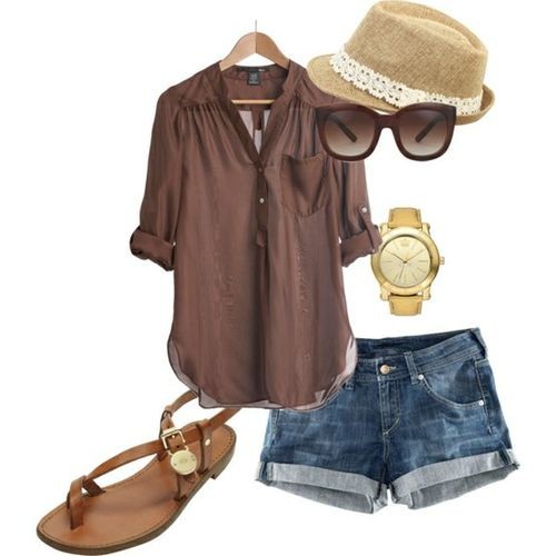 Firefly~: Best Summer Outfit!  - Image #818393 on Favim.c