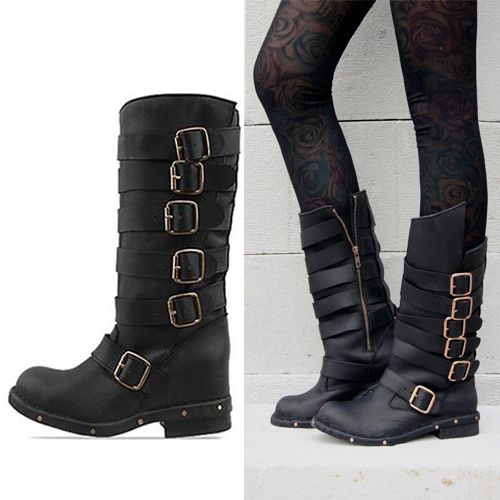 Pin by Taya Kroeger on Boots |  Cheap women's boots, ladies.