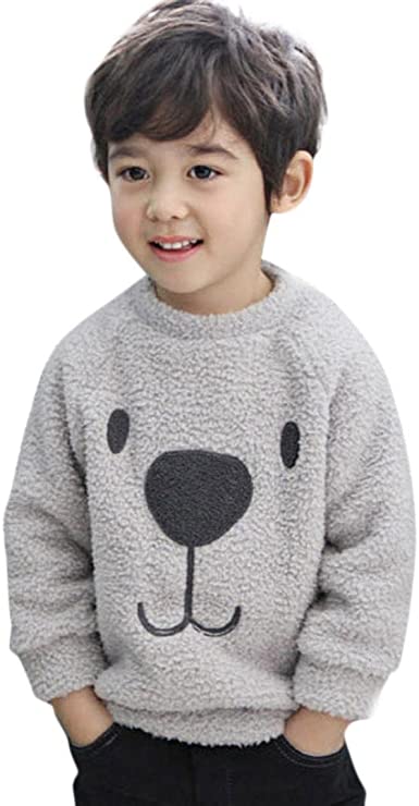 Amazon.com: Vicbovo Children's Winter Clothes Toddler Baby Boy Girl.