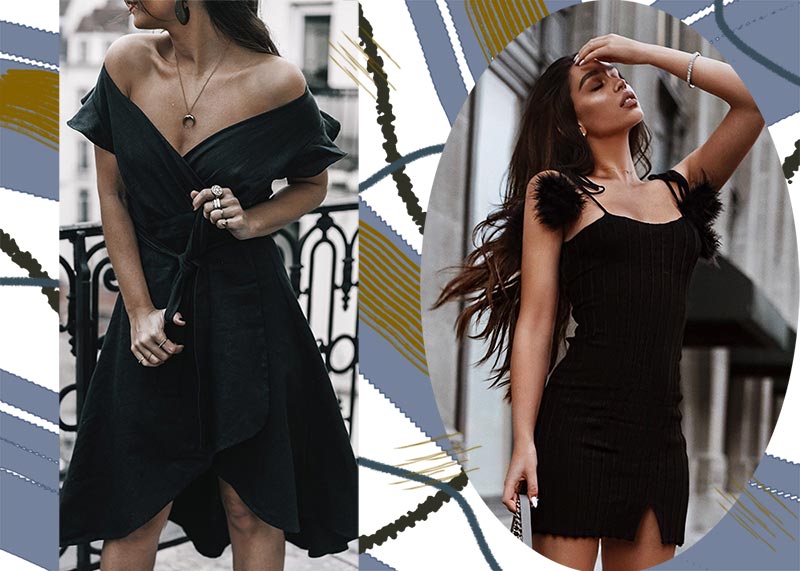 13 Best Little Black Dresses for 2020: How to Wear a Little Black.