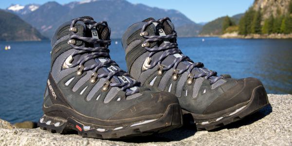Best Hiking Shoes 2020 |  Reviews of Wirecutt
