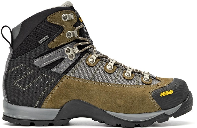 Asolo Fugitive GTX hiking shoes - men |  REI Co