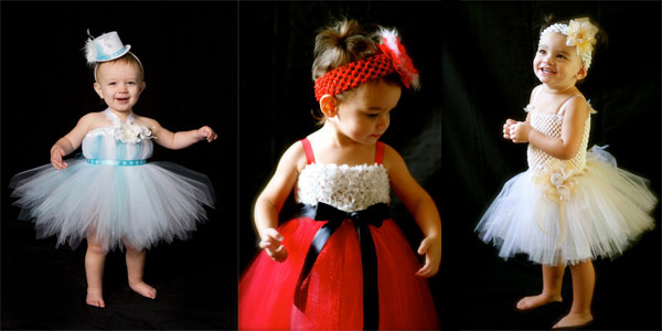 25 Best Christmas Costumes & Outfit Ideas 2012 for Newborns.