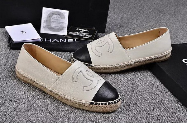 CHANEL Loafers Women - 091 Loafers