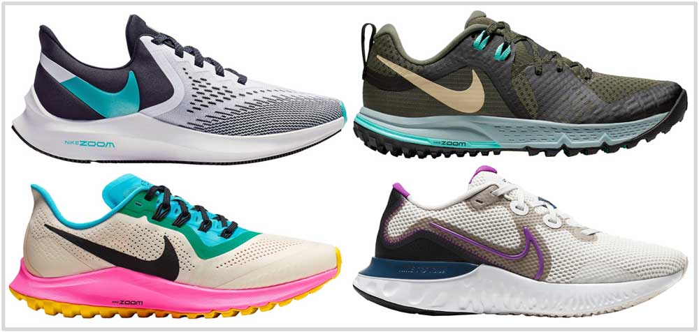 Best Nike Running Shoes for Women - Solerevi