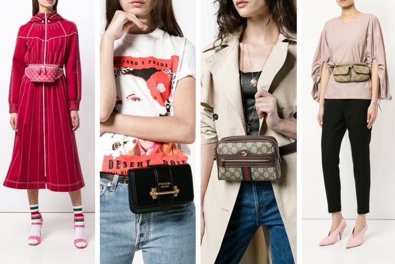 Top 15 best fashion designer belt bags for women