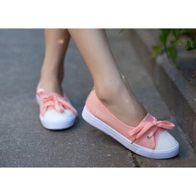 Canvas shoes for women