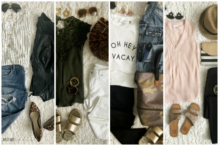 Casual Chic Style Vol. 2 with Simple & Stylish Outfit Ideas |  This .
