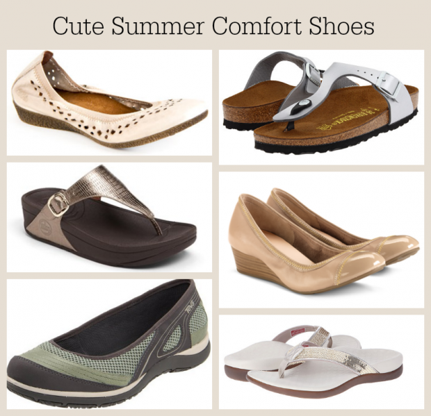 The Best {Stylish} Comfort Shoes for Women |  Comfort shoes women.