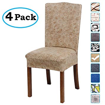 Dining Chair Slipcovers Benefits For Your Home