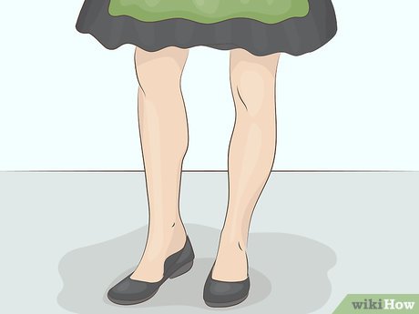 How to Wear a Dirndl: 12 Steps (with Pictures) - wikiH