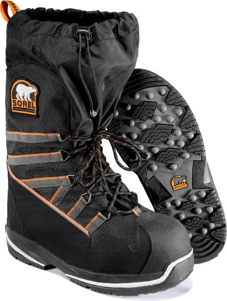 Sorel Intrepid Expedition Winter Boots - Mens |  REI Co