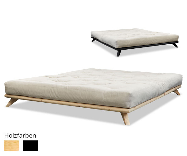 Futon Beds Bring a touch of change to your bedroom
