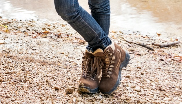 Best hiking shoes for women