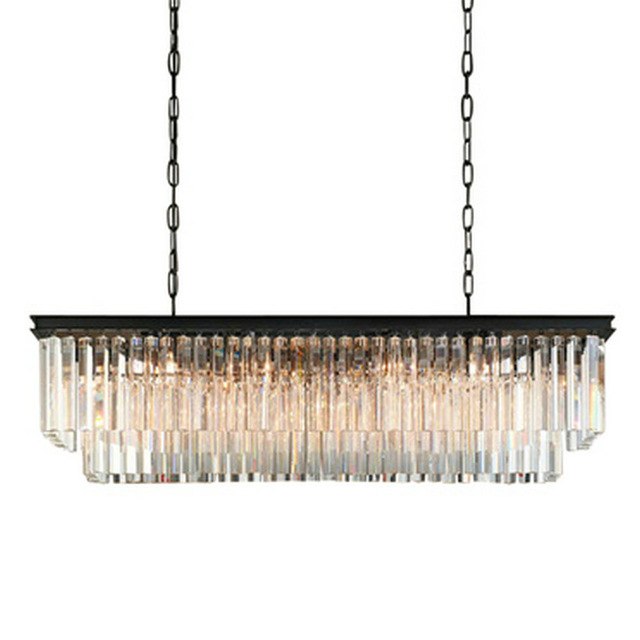 How to choose contemporary chandeliers for your home?