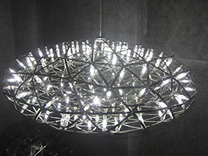 How to decorate your home with modern chandeliers