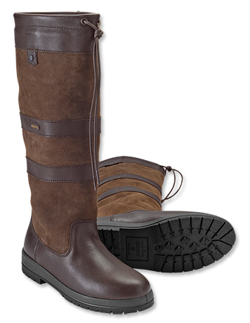 Hunting boots for women