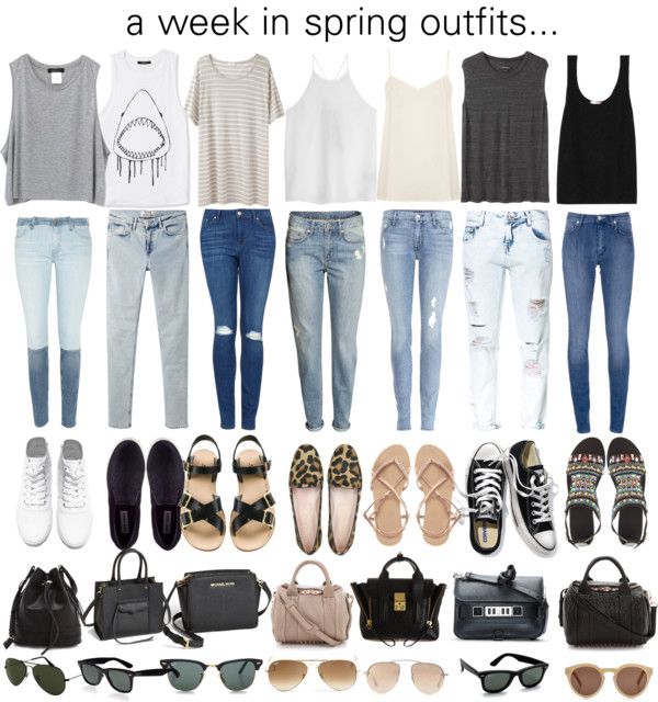 ☕️vivazara☕️: Photo |  Fashion, spring outfits, cute outfit