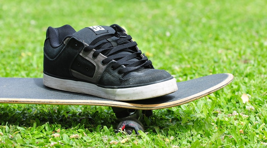 10 Best Skate Shoes of 2020 - Revie