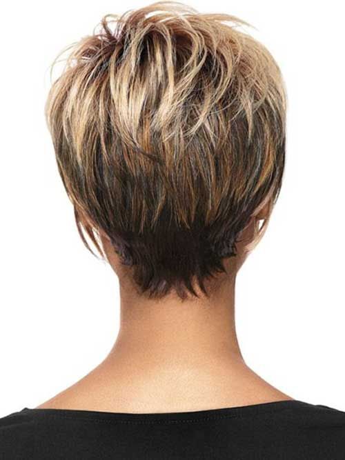 Pin on Trendy Short Hairstyle