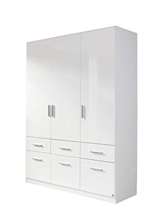 Why do you need a cabinet with drawers?