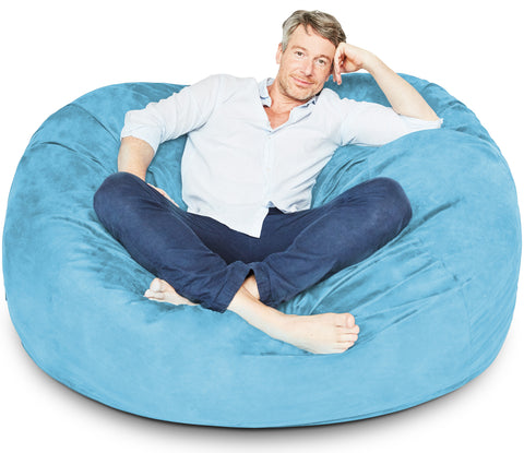 Benefits of Big Bean Bag Chairs You Didn’t Know