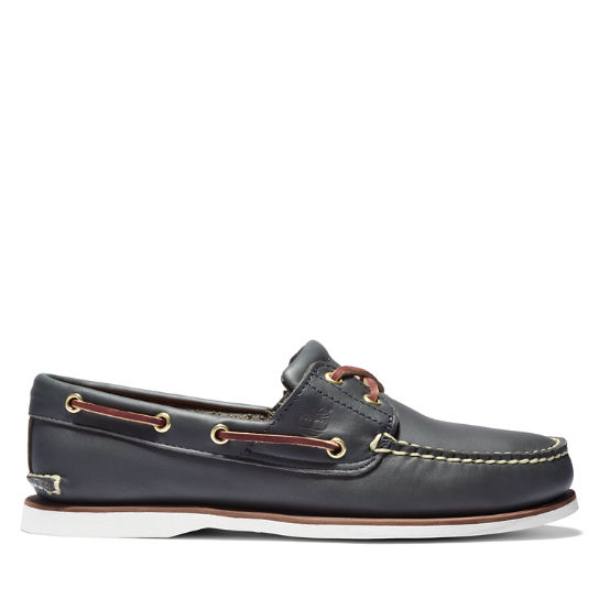 Men's 2-Eye Boat Shoes |  Timberland US Sto