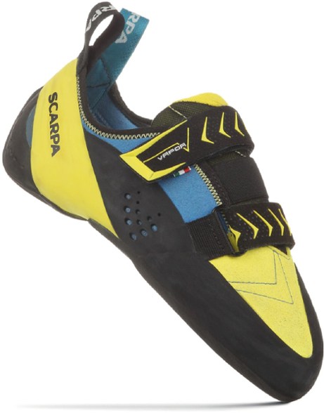 Scarpa Vapor V climbing shoes - men |  REI Co