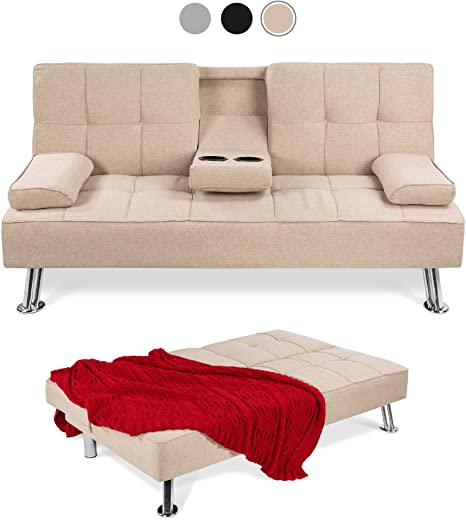 Couch bed choice for your home