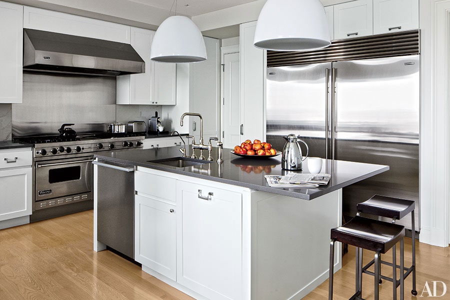 Designer kitchens for modern homes