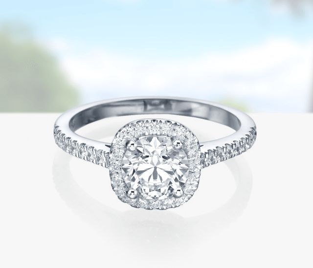 Brillianteers - Diamond Jewelery |  engagement rings |  diamond ring
