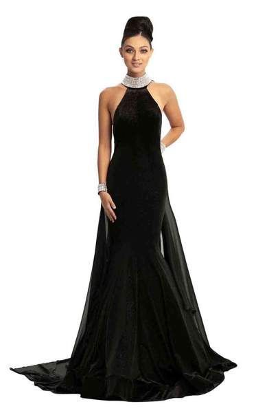 Johnathan Kayne 9046 Dress |  Evening dresses elegant, dresses, evening.