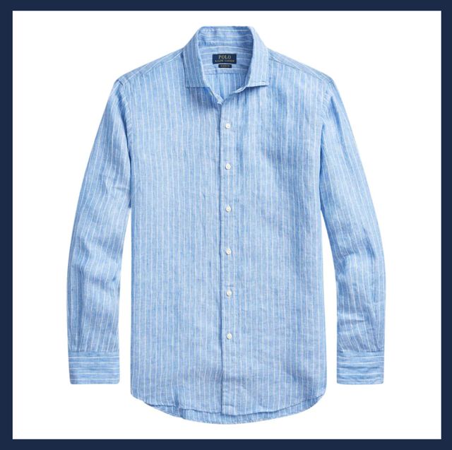 9 Best Mens Linen Shirts 2020 - Summer Linen Shir
