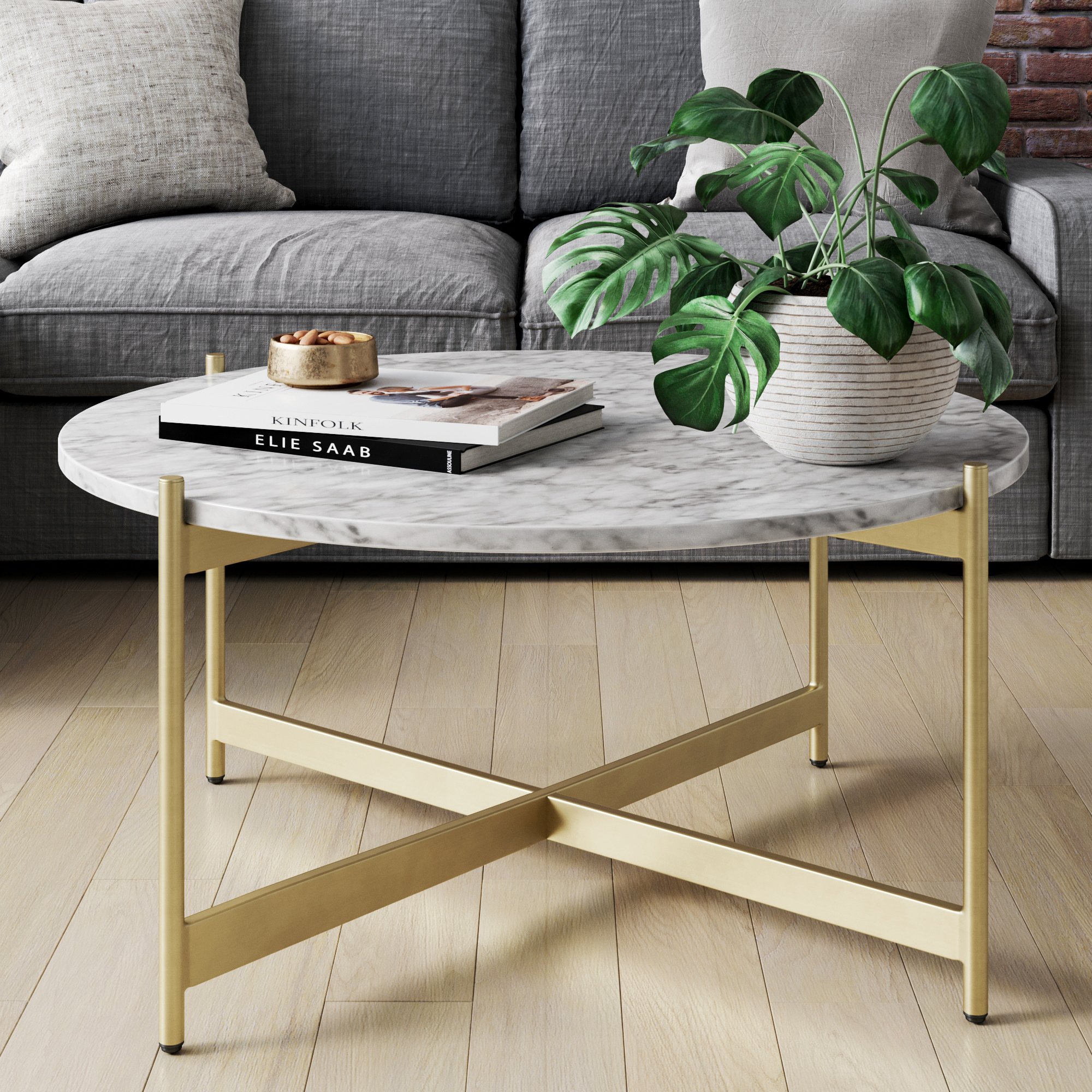 Modern coffee tables – the focal point of your living room