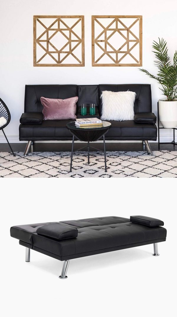 Modern sofa bed for the news home home interior