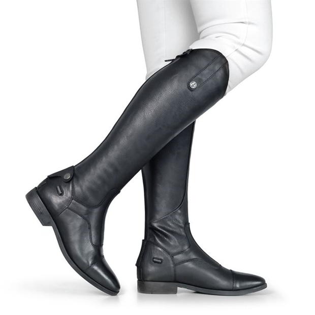 Brogini Casperia V2 Long Riding Boots |  Brogini Shoes |  ladies .