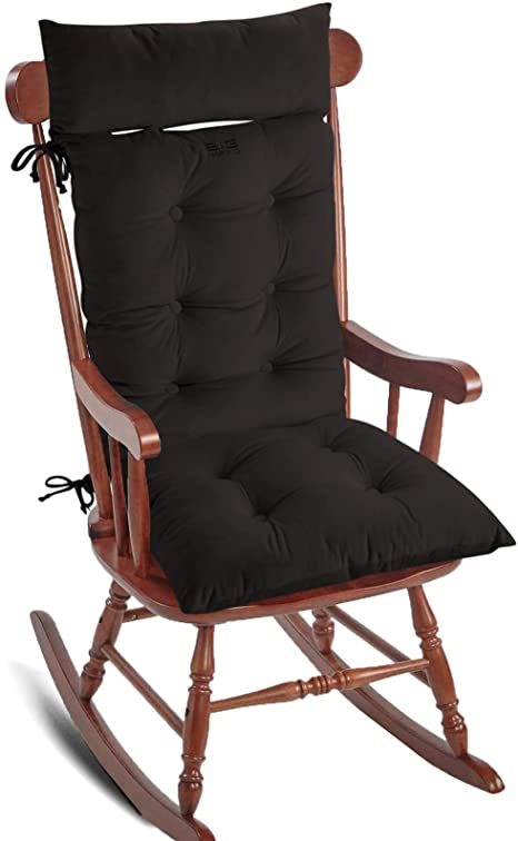 Rocking Chair Cushion Increase comfort