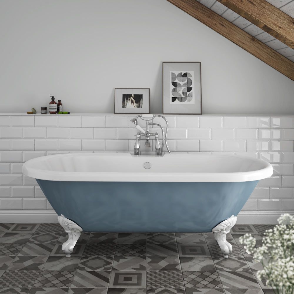 Top tips you should know for bathtub shopping
