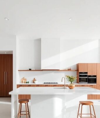 Elevate Your Culinary Space: Inspiring Luxury Kitchen Island Ideas for Every Home Elevate Your Culinary Space: Inspiring Luxury Kitchen Island Ideas for Every Home