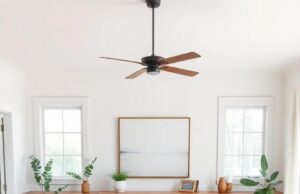 Charming Farmhouse Living Rooms: Embracing Wooden Coffee Tables for Cozy Elegance Charming Farmhouse Living Rooms: Embracing Wooden Coffee Tables for Cozy Elegance