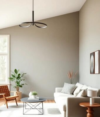 Charming Farmhouse Living Room Paint Color Ideas for a Cozy Rustic Retreat Charming Farmhouse Living Room Paint Color Ideas for a Cozy Rustic Retreat