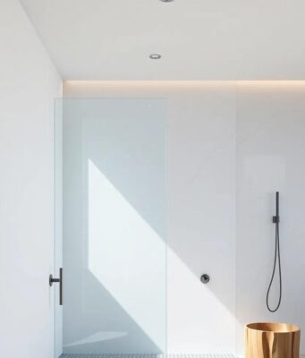 Elevate Your Space: Innovative Ideas for Freestanding Shower Designs Elevate Your Space: Innovative Ideas for Freestanding Shower Designs