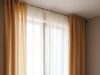 Chic and Cozy: Creative Bedroom Curtain Ideas Featuring Cafe Curtains Chic and Cozy: Creative Bedroom Curtain Ideas Featuring Cafe Curtains