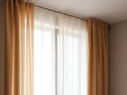 Chic and Cozy: Creative Bedroom Curtain Ideas Featuring Cafe Curtains Chic and Cozy: Creative Bedroom Curtain Ideas Featuring Cafe Curtains