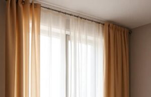 Chic and Cozy: Creative Bedroom Curtain Ideas Featuring Cafe Curtains Chic and Cozy: Creative Bedroom Curtain Ideas Featuring Cafe Curtains
