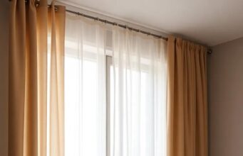 Chic and Cozy: Creative Bedroom Curtain Ideas Featuring Cafe Curtains Chic and Cozy: Creative Bedroom Curtain Ideas Featuring Cafe Curtains