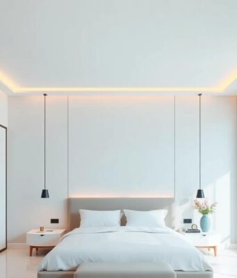 Elevate Your Sanctuary: Exploring the Art of Luxury Bedroom Design Elevate Your Sanctuary: Exploring the Art of Luxury Bedroom Design