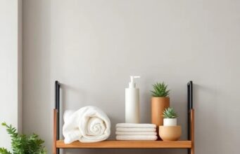 Chic and Cozy: Inspiring Rustic Bathroom Towel Storage Solutions for Every Home Chic and Cozy: Inspiring Rustic Bathroom Towel Storage Solutions for Every Home